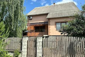 дом по адресу Княгині Ольги, 5