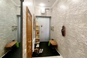 квартира по адресу Левинского ул., 12