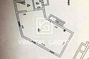 коммерческая по адресу Героев Небесной Сотни просп., 20/12