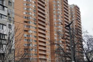 квартира по адресу Балковская ул., 137г
