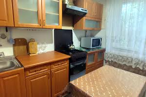 квартира за адресою Кирила Осьмака вул., 49