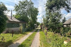 ділянка за адресою Садівнича вул., 3а