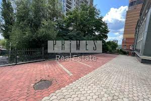коммерческая по адресу Василия Тютюнника ул. (Анрі Барбюса), 28-Б