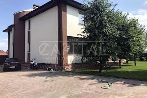 дом по адресу с. Вишенки, Бориспільський