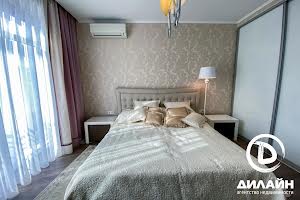 квартира за адресою Дніпровські Пороги вул., 15