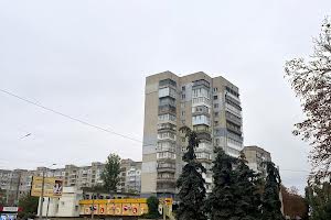 квартира за адресою Островського, 2