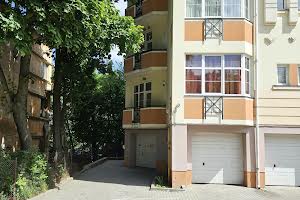 квартира за адресою Сліпого Йосипа вул., 5