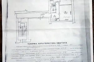 квартира по адресу Стрийская ул., 81