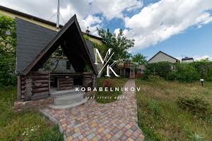 дом по адресу с. Ходосовка, Николая Островского ул.