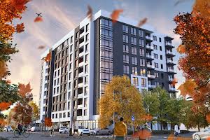 квартира за адресою Гарбарська, 31