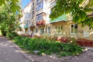 квартира за адресою Льотна, 6