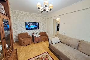 квартира по адресу Карпенко ул., 11