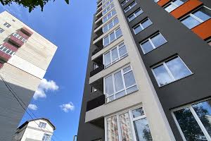 квартира за адресою Інститутська вул., 6/1Б
