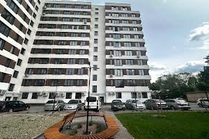 квартира по адресу Микитинецкая ул., 2