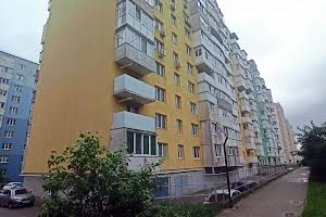 квартира по адресу Кармелюка ул., 5/1