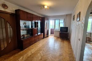 квартира за адресою Володимира Великого вул., 5