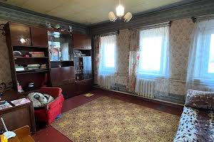 квартира по адресу Юрия Кондратюка ул. (Комунарівська), 11