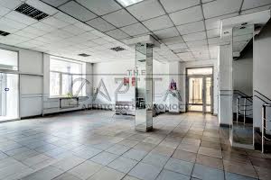 комерційна за адресою Шевцова Івана, 1