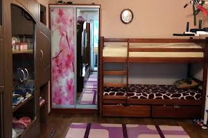 квартира за адресою Чайковського вул., 18