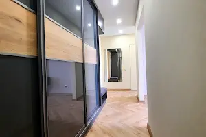 квартира за адресою Чумацька вул., 16