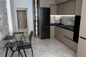 квартира за адресою Карла Мікльоша вул., 17
