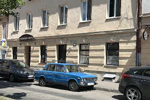 будинок за адресою Львів, Митрополита Антонія Ангеловича вул., 26
