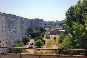 квартира за адресою Прибузька вул., 34/1