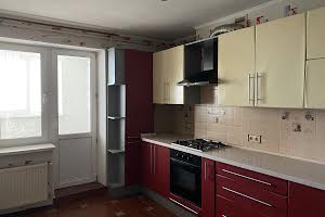 квартира за адресою Теплична вул., 42