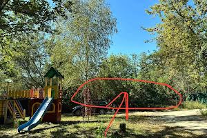 ділянка за адресою Лесная, 12