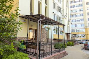 квартира за адресою Торговиця вул., 11-Б