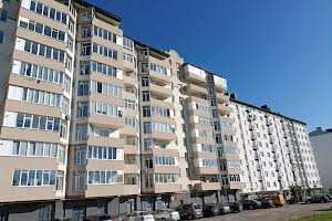 квартира за адресою Горбачевського вул., 14 Г