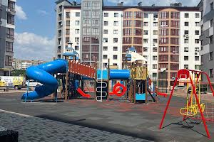 квартира за адресою Європейська вул., 3