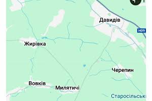 ділянка за адресою 
