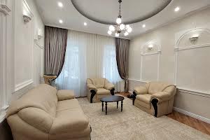 квартира по адресу Красный пер., 11