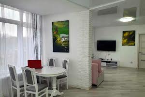 квартира за адресою Джона Ленона вул., 1