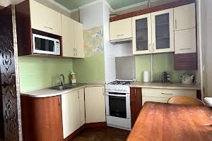 квартира за адресою Д.Галицького, 12а