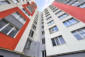 квартира по адресу Потічна, 1