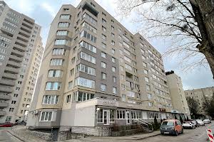 квартира за адресою Сумська вул., 10