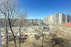 квартира за адресою Київська вул., 44
