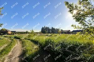 участок по адресу Центральна, 1