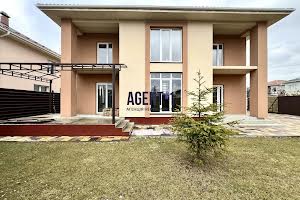 дом по адресу с. Петропавловская борщаговка, Херсонська