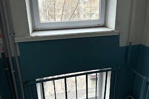 квартира за адресою Перемоги вул., 81