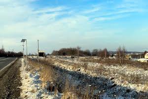 ділянка за адресою Возз'єднання вул.