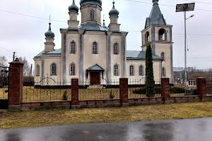 дом по адресу Зарічанська