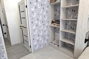 квартира по адресу Крайковского ул., 5, к1