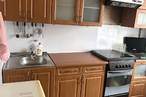квартира за адресою Кирила Осьмака вул., 49