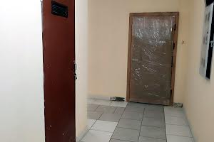 квартира за адресою Озерна вул., 3