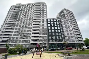 квартира за адресою Трускавецька вул., 2-Г