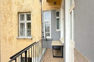 квартира за адресою Пекарська вул., 1ц