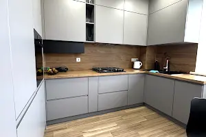 квартира по адресу Николаевский пер., 37
